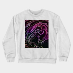 SYSTATIC Crewneck Sweatshirt